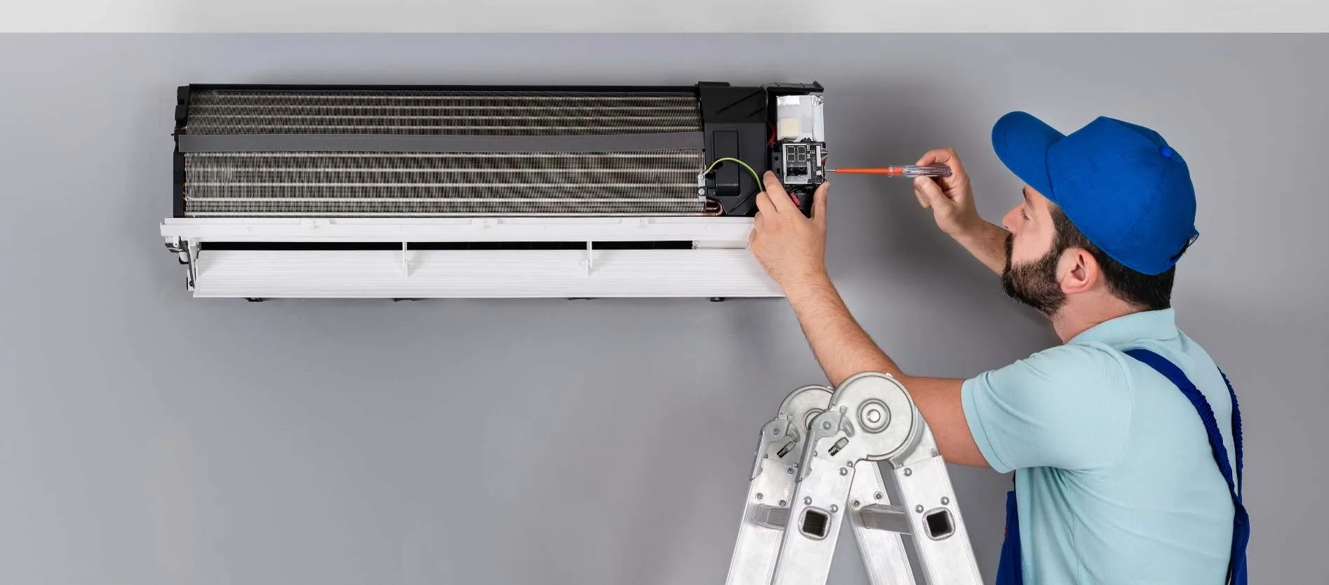 Aydınlı Tcl  Klima Gaz Dolum Servisi